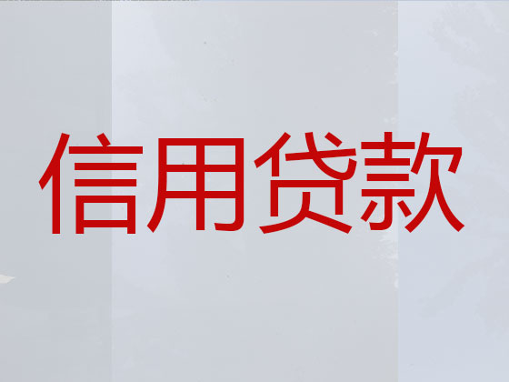 娄底本地贷款中介